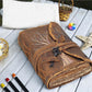 Book of Shadow Leather Journal