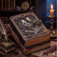 The Lovers Leather Journal