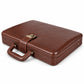 The Foundry Leather Briefcase