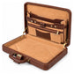 The Foundry Leather Briefcase