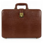 The Foundry Leather Briefcase