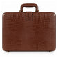 The Foundry Leather Briefcase