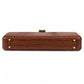 The Foundry Leather Briefcase