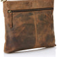 The Camelot Leather Crossbody Bag