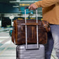 Classic Leather Briefcase