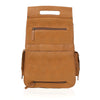 Full Grain Leather Backpack