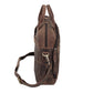 Ocean Leather Buffalo Briefcase