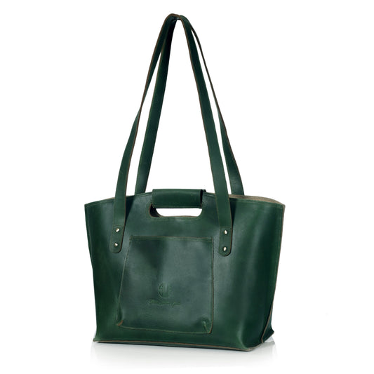 Leather Tote Bags