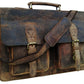 The Leather briefcase For Mens