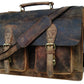 The Leather briefcase For Mens