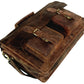 The Leather briefcase For Mens
