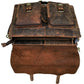 The Leather briefcase For Mens