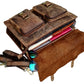 The Leather briefcase For Mens