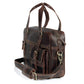 The Legacy Leather briefcase
