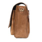 The Jackson Leather Buffalo Briefcase