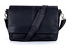 The Barbosas Leather Buffalo Briefcase