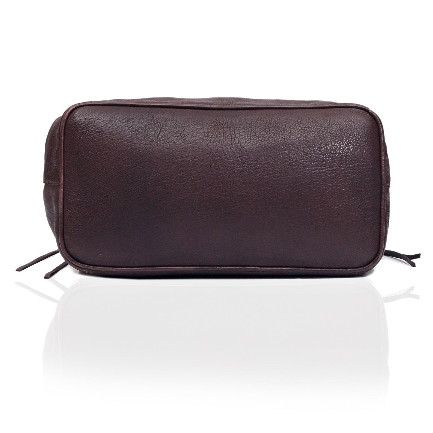 The Tremendous Leather Tote Bag