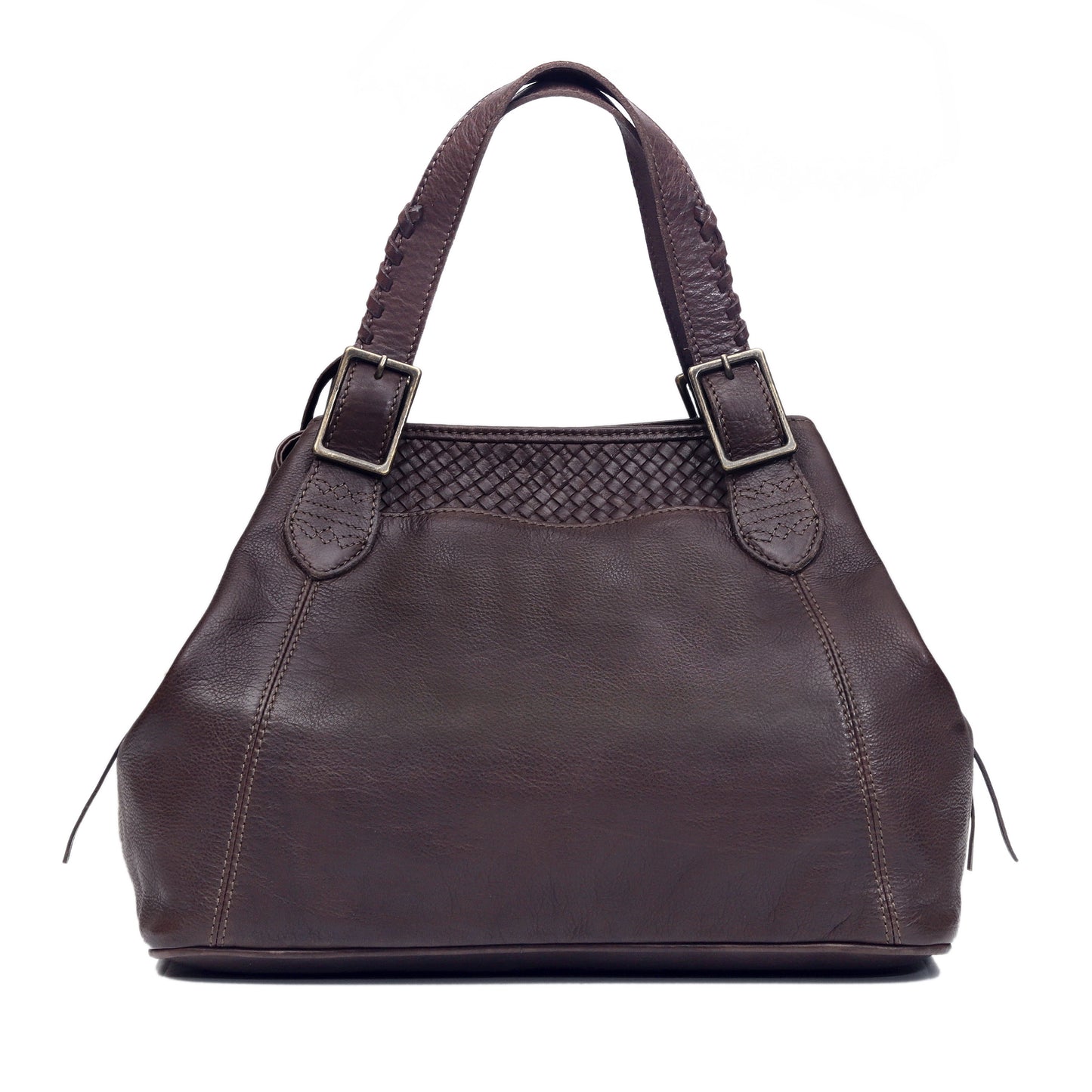 The Tremendous Leather Tote Bag