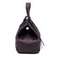 The Tremendous Leather Tote Bag