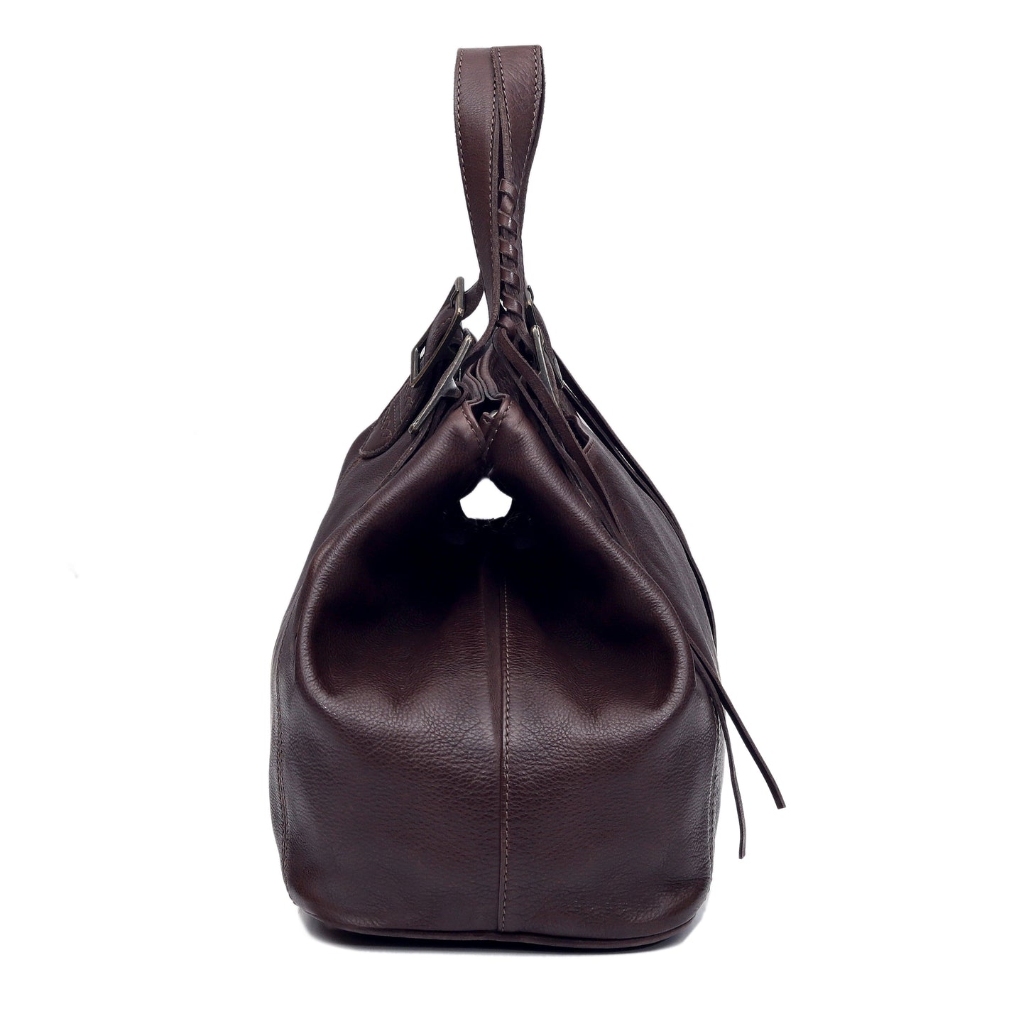 The Tremendous Leather Tote Bag