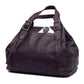 The Tremendous Leather Tote Bag