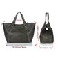 The Urban Leather Tote Bag
