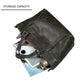 The Urban Leather Tote Bag