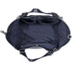 The Exclusive Leather Tote