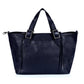 The Exclusive Leather Tote