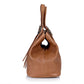 The Sunrise Leather Tote