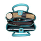 The Fashion Leather Tote