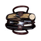 The Florence Leather Tote