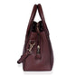 The Spanish Leather Tote