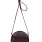The Leather Crossbody