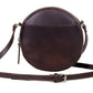 The Leather Crossbody