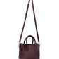 The Spanish Leather Tote