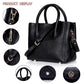 The Florence Leather Tote