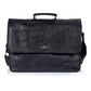 The Granger Leather Messenger Bag