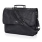 The Granger Leather Messenger Bag