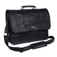The Granger Leather Messenger Bag