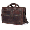 Talon Leather Briefcase
