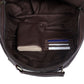 The Journey Leather Backpack