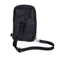 The Kingsman Leather Sling Fanny Pack