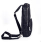 The Kingsman Leather Sling Fanny Pack
