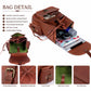The Prestige Leather backpack