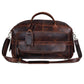 The Windsor Hunter Duffle Bag