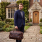 The Windsor Hunter Duffle Bag