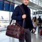 The Windsor Hunter Duffle Bag