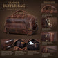 The Windsor Hunter Duffle Bag