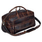 The Windsor Hunter Duffle Bag